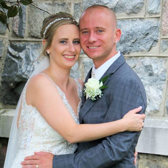 Meet your Posher, Kelsey - Picture 1 of 1